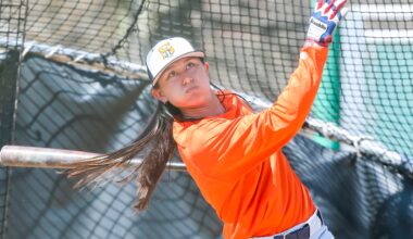 Former Staten Island FerryHawk was first selection in new women’s baseball loop