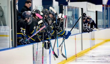 Staten Island HS hockey: St. Peter’s wins first game of season