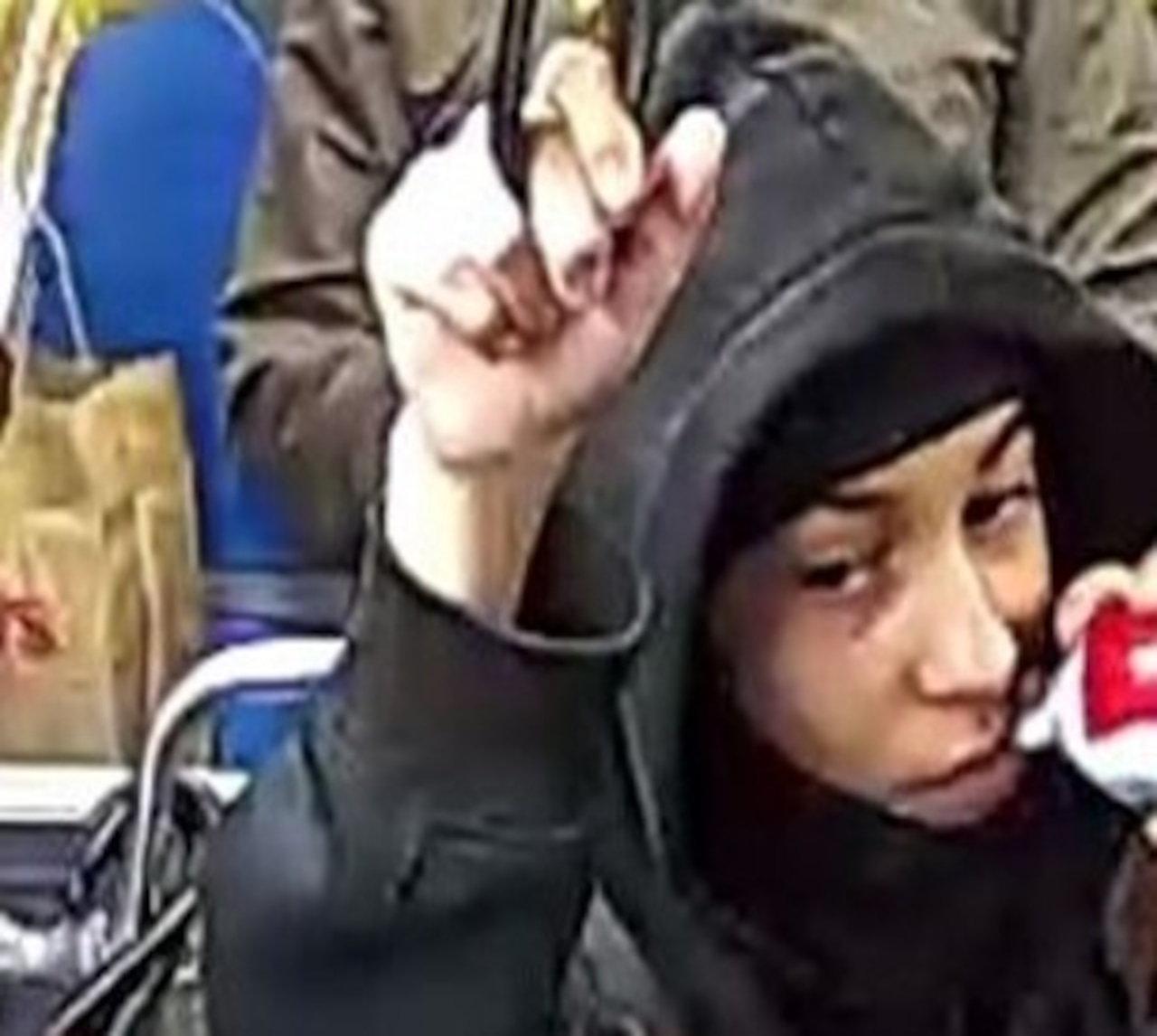 NYPD: 5 sought for questioning in connection to robbery on Nov. 2, 2025