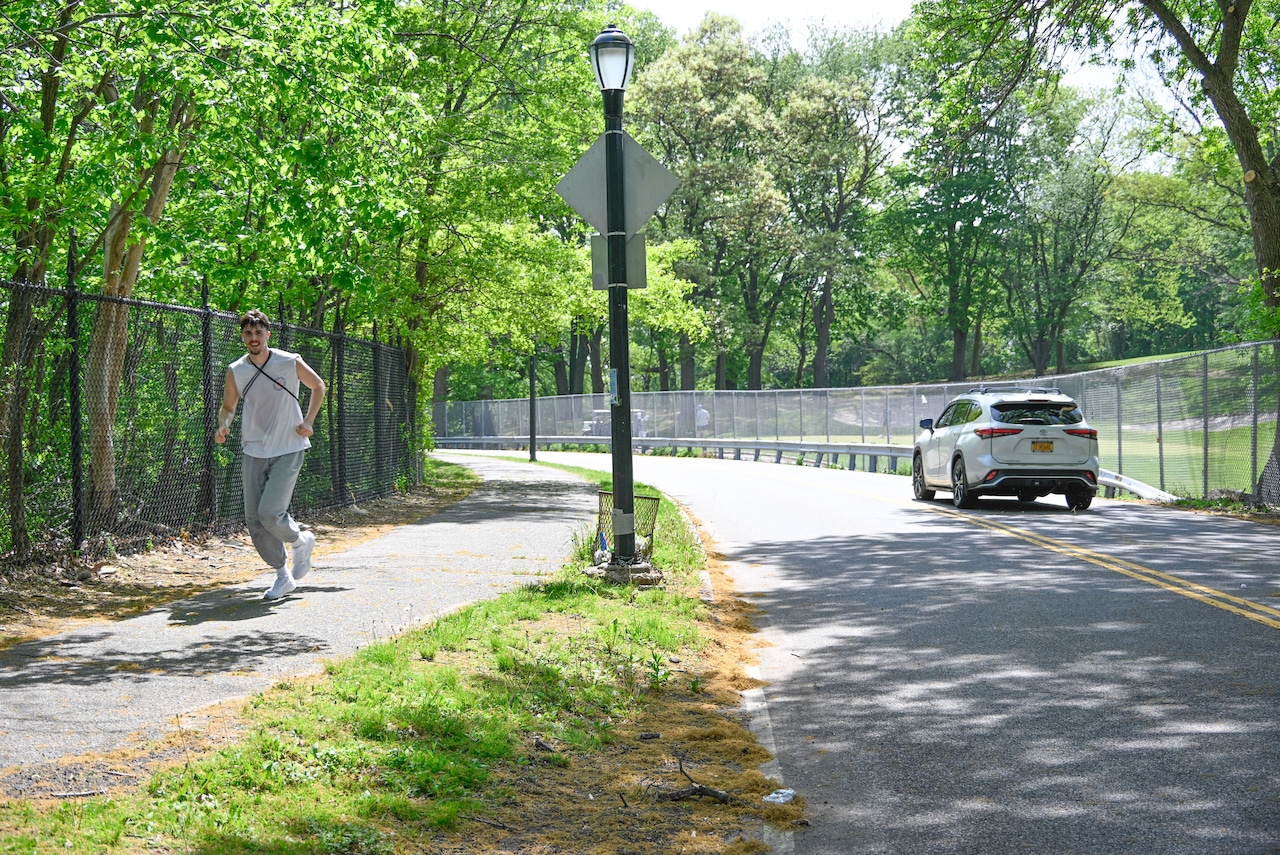 NYC DOT’s latest Silver Lake Park outrage (opinion)