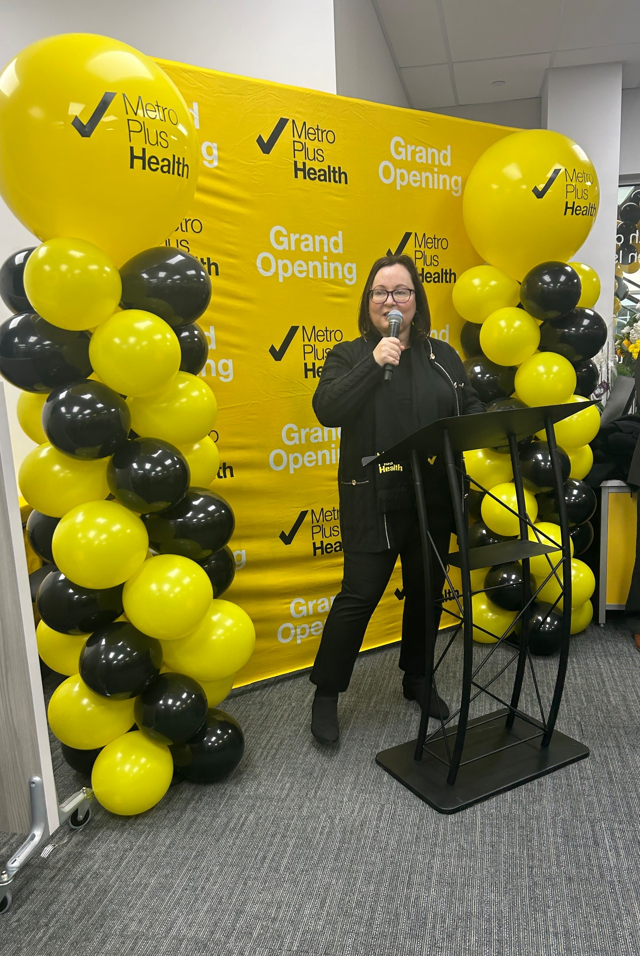 Healthcare access expands in Staten Island with new MetroPlusHealth office