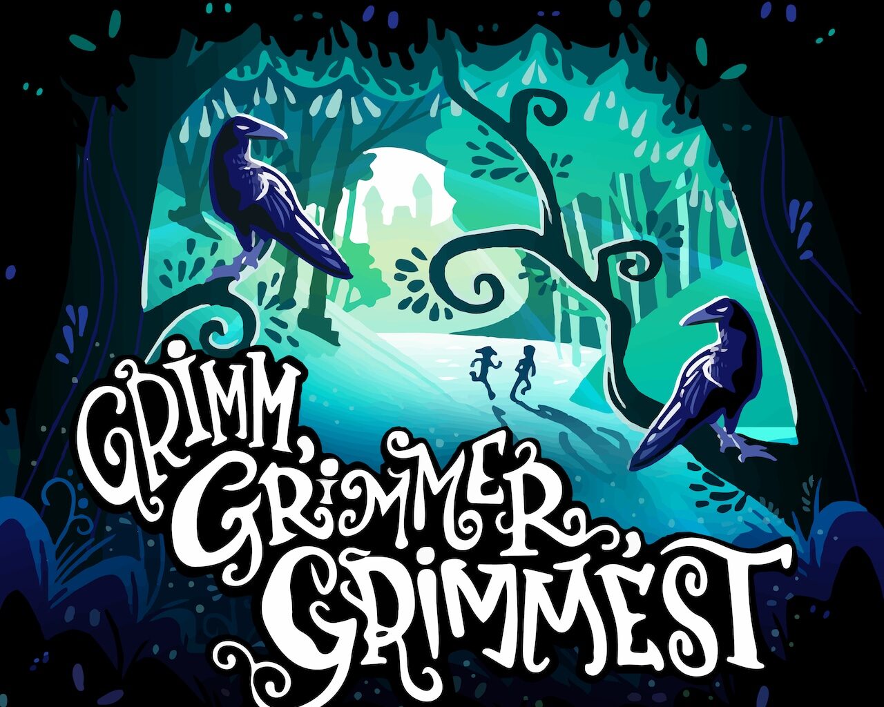 Staten Island students shine in new season of award-winning ‘Grimm, Grimmer, Grimmest’ podcast