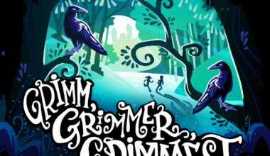 Staten Island students shine in new season of award-winning ‘Grimm, Grimmer, Grimmest’ podcast