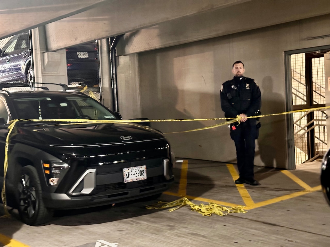 Sources: Man shot near Staten Island Courthouse in apparent suicide attempt