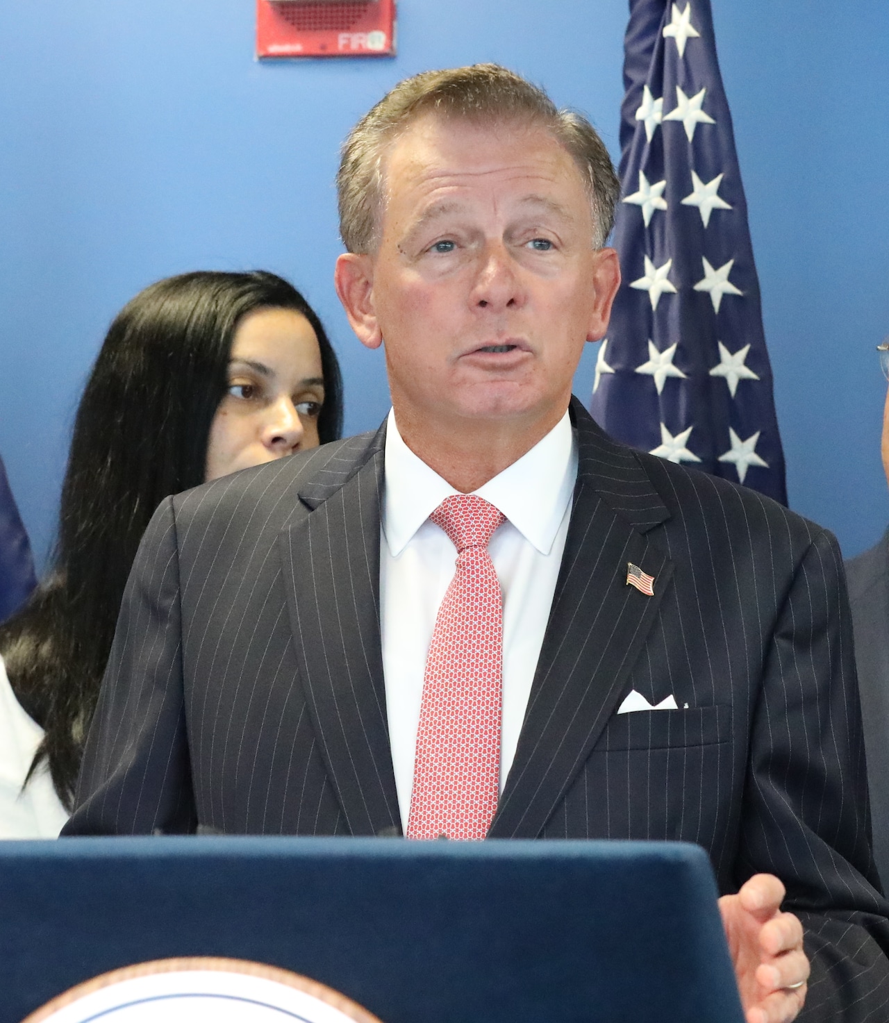 Staten Island Fentanyl and Overdose Task Force