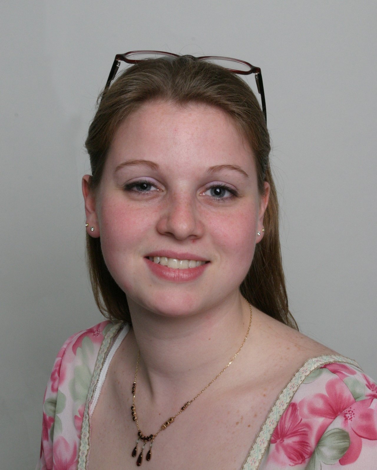 cara liander