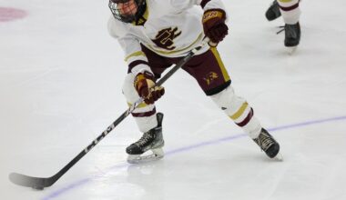 Staten Island HS hockey: LoDuca’s last-minute goal lifts Farrell to season-opening win