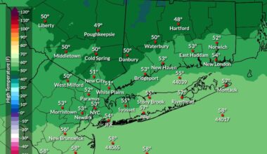 Mostly Sunny