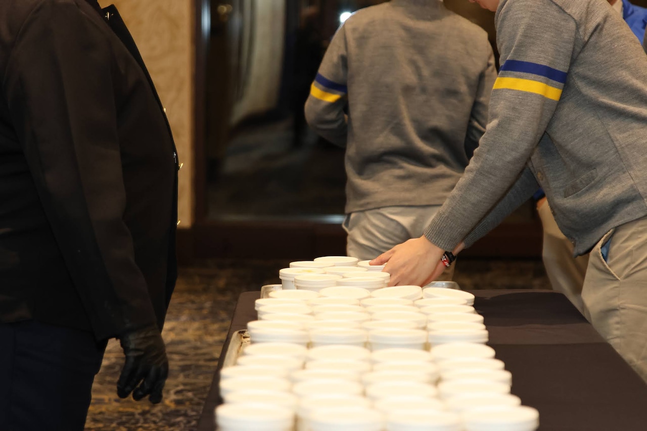 Staten Island nonprofit hosts 28th annual dinner to combat food insecurity
