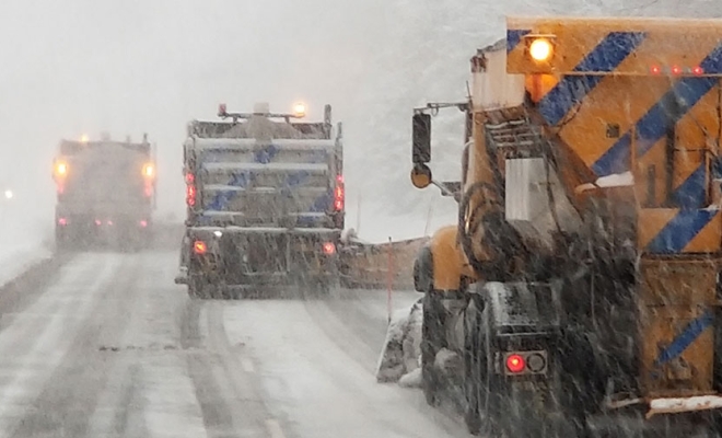 Governor Hochul Urges Caution Ahead of Incoming Lake Effect Snow