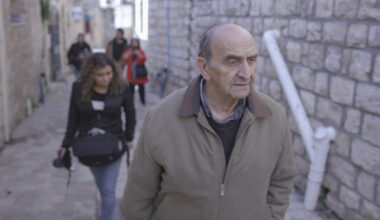 World Premiere Of TRACES OF HOME to be Presented at DOC NYC