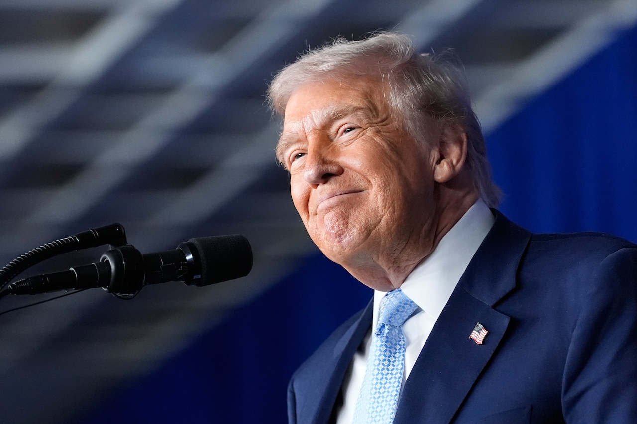 Zohran Mamdani previews high-stakes meeting with Trump after being called a 'communist mayor'