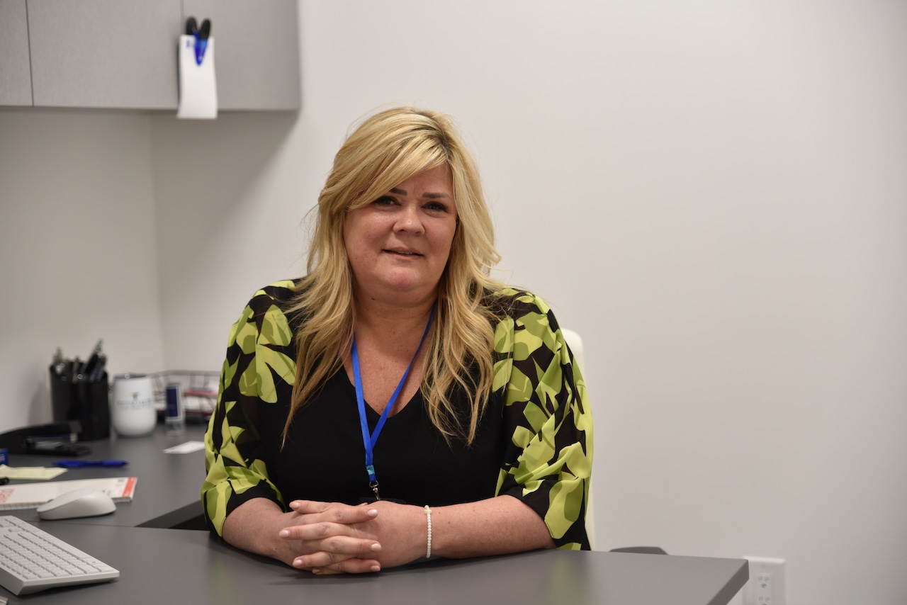 Grand Union Holistic Solutions