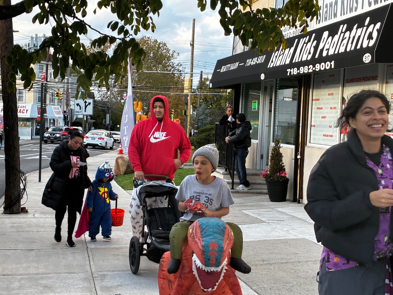 Halloween 2025