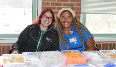 SIEDC Health & Wellness Expo 2025