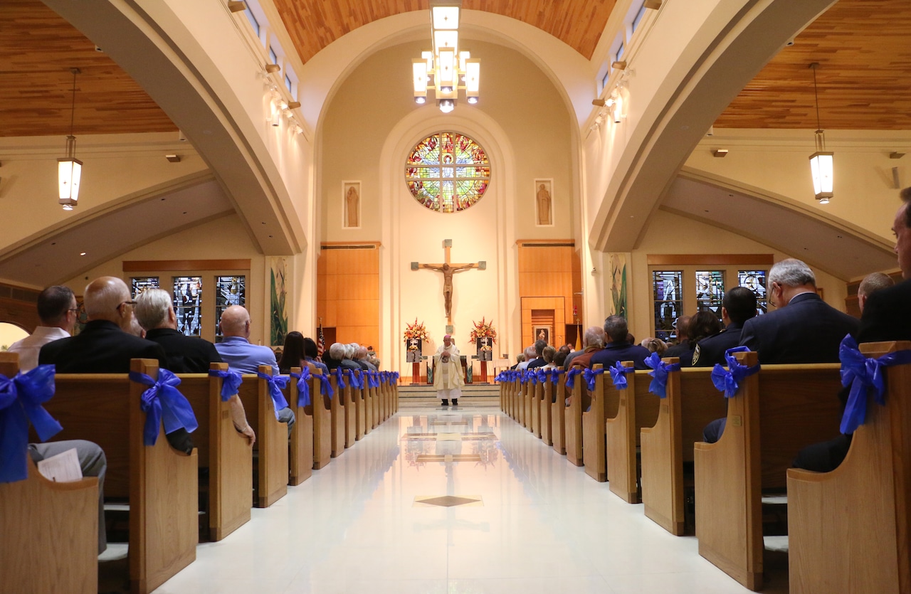 Blue Mass 2025 Preview
