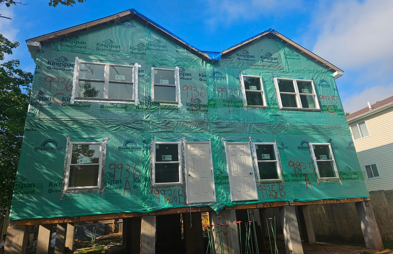 Modular homes coming to Staten Island: 23 affordable units in Sandy-affected areas