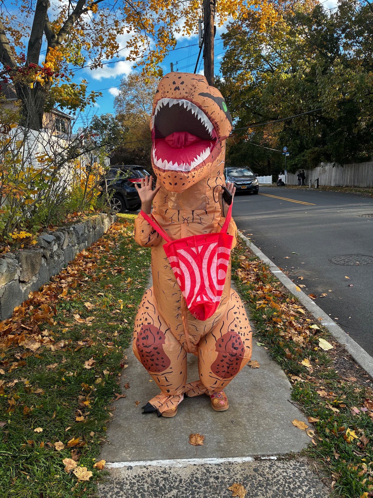 Halloween 2025