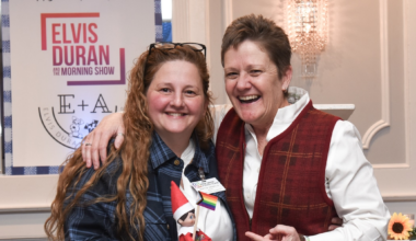 This new executive director helps LGBTQ+ Staten Islanders feel ‘seen, heard, and empowered’