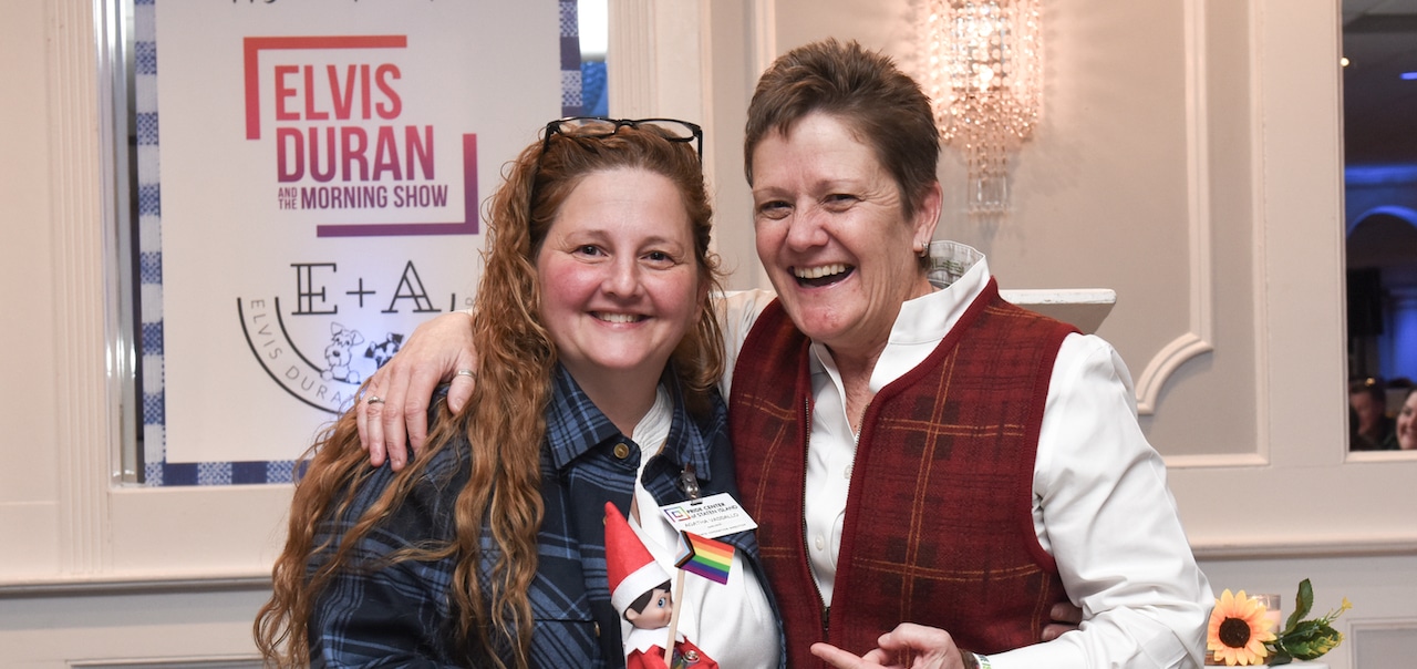 This new executive director helps LGBTQ+ Staten Islanders feel ‘seen, heard, and empowered’