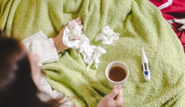 NYC health update: Flu surging, overdoses decline, and a shift in emergency mental health services