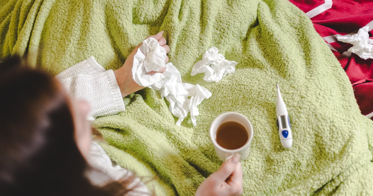 NYC health update: Flu surging, overdoses decline, and a shift in emergency mental health services