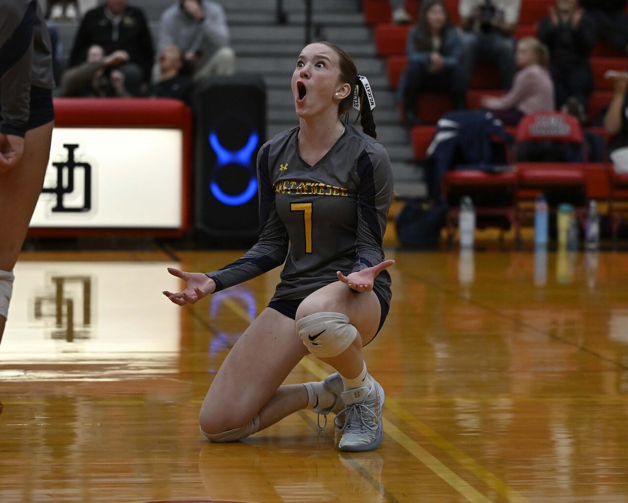 Photos you’ll want to see from Central New York high school fall sports (Week 10)