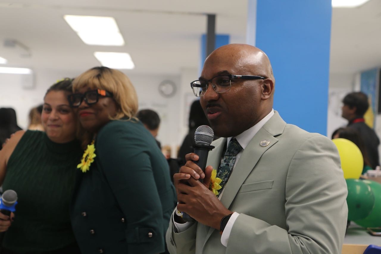 Special education resource fair