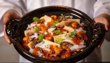 What Is Kaiseki? New York’s Next Japanese Dining Trend, Explained