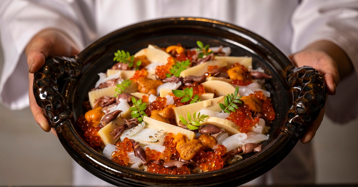 What Is Kaiseki? New York’s Next Japanese Dining Trend, Explained