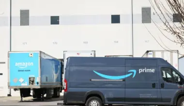 Amazon: Better inventory placement fuels record delivery speeds