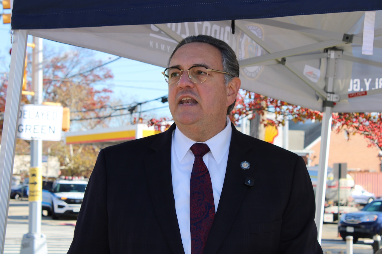 Staten Island secession movement revived with new declaration