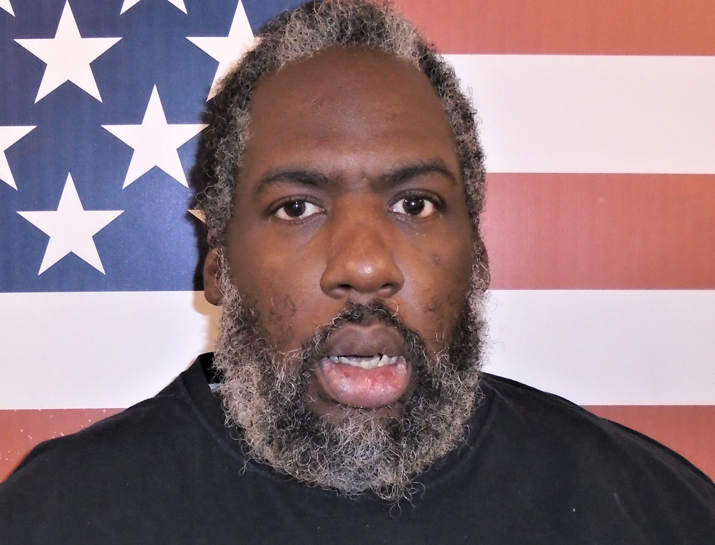Veteran from Richmond Center: Dwight Jones - Was born on October 31, 1973 on the island of Tobago, country Trinidad and Tobago. His family immigrated to the United States when he was 11 years old, and settled in Brooklyn, NY. He attended public school and graduated from John Jay H.S. His father had been in the USMC and Dwight wanted to follow in his footsteps, so he enlisted in the Marine Corp. right after graduating high school. He was sent to Paris Island for basic training and proceeded to serve in the corps for six years. During his enlistment, he travelled to Africa (Nigeria and Senegal) and the Middle East. He did not engage in any combat operations, and after honorable discharge returned home to New York City. While he served in the corps and overseas, his mother had relocated to Harlem and he moved in with her upon his return back. He got a job working as a security in the Diamond District and worked for two year until he was laid off. He has not worked since that time, and stayed at home helping his mother, until he became very ill himself, was hospitalized and admitted to Richmond Center in June 2020. (Submitted by Richmond Center) - .