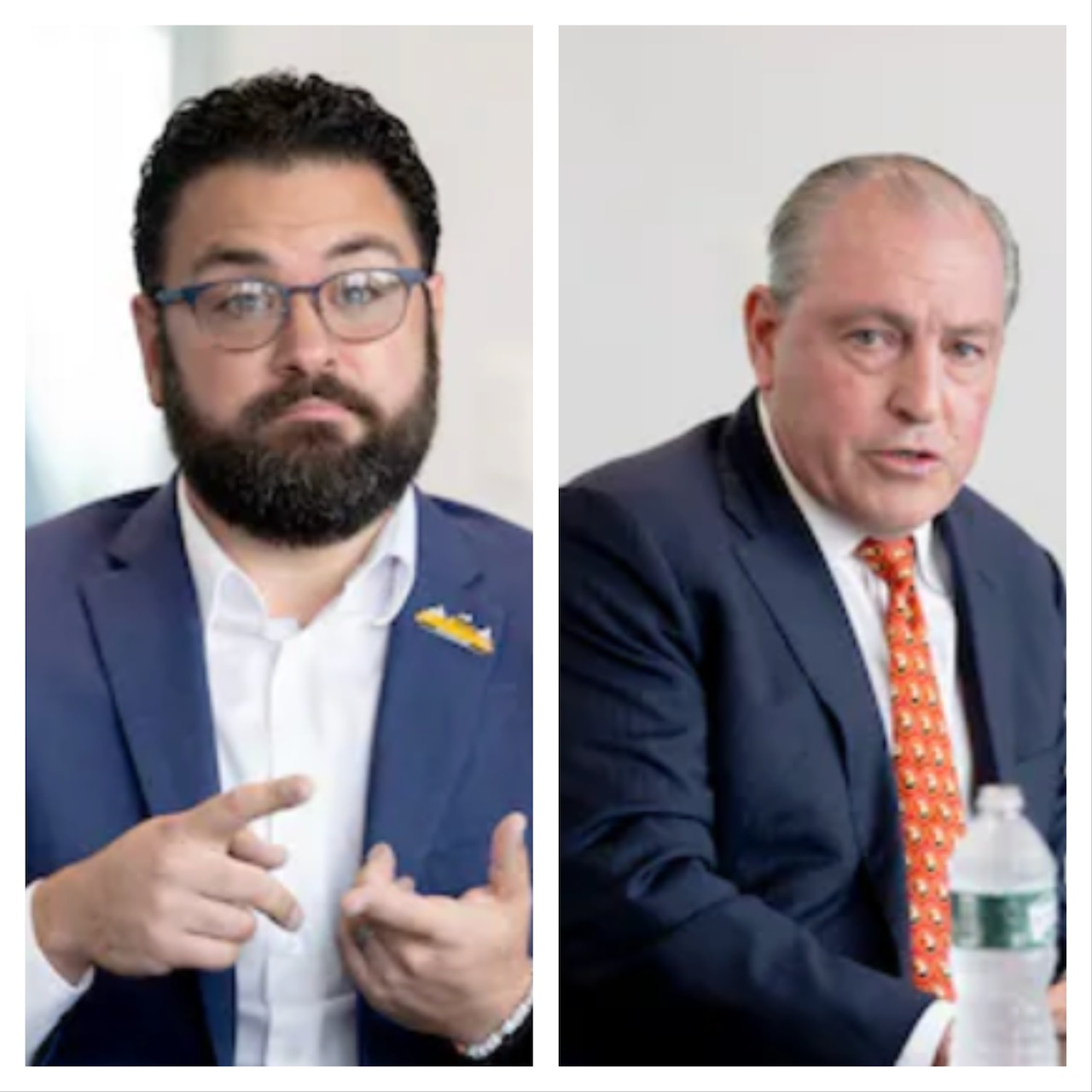 Staten Island borough president 2025