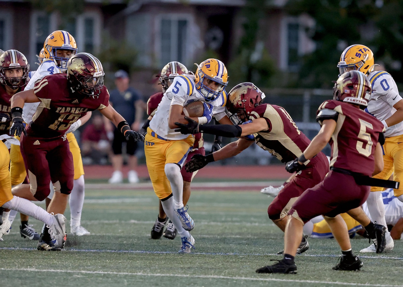 CHSFL Football