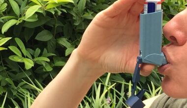 New York Ends Out-of-Pocket Costs For Asthma Inhalers