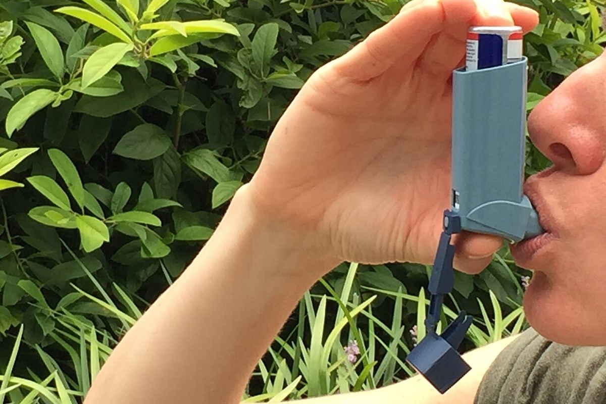 New York Ends Out-of-Pocket Costs For Asthma Inhalers