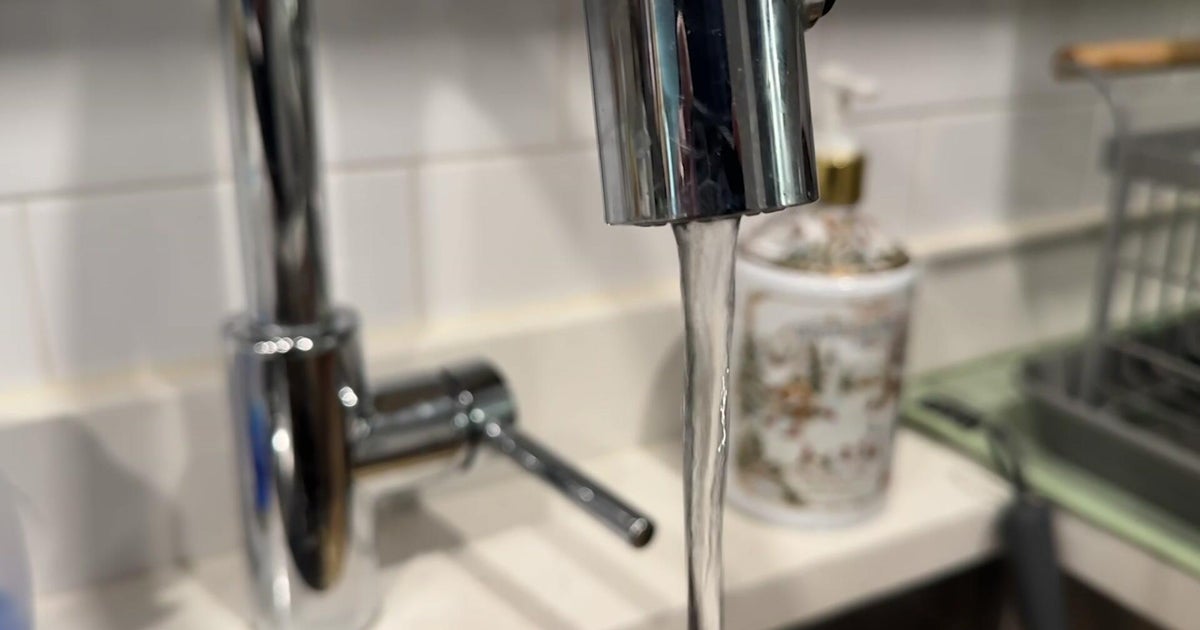 New map shows where lead water lines still need to be replaced in New York
