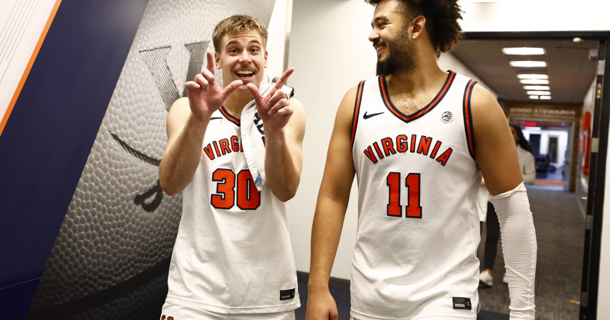Photo Gallery – Virginia Cavaliers Official Athletic Site