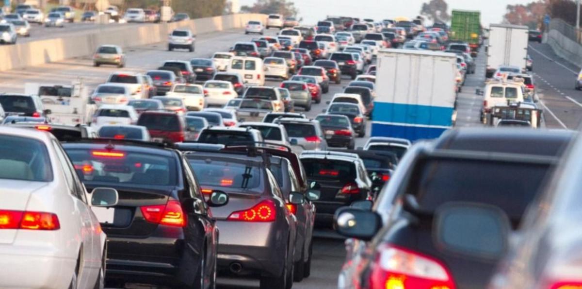 Why Thanksgiving Traffic In New York May Be Worse Than Ever