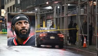 What Happened To Kris Boyd After Leaving Sei Less Restaurant?