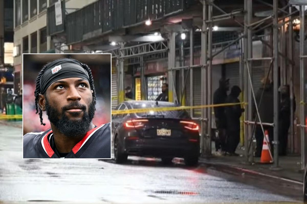 What Happened To Kris Boyd After Leaving Sei Less Restaurant?