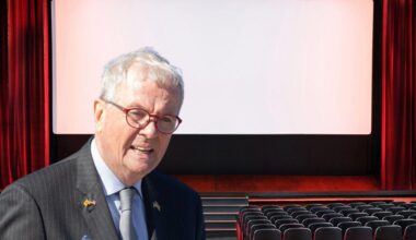 Hollywood just moved into Bayonne — and Murphy didn’t screw it up