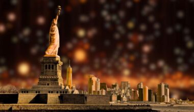 Orange Glow Across New York State Explained