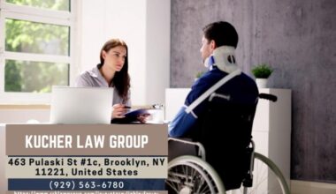 Brooklyn Premises Liability Attorney Samantha Kucher Issues