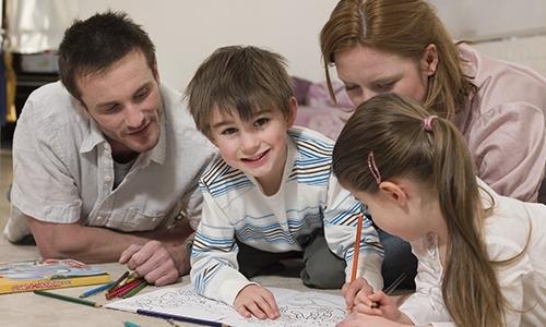 Custody Lawyer - Gordon Law, P.C. - Brooklyn Family and Divorce Lawyer