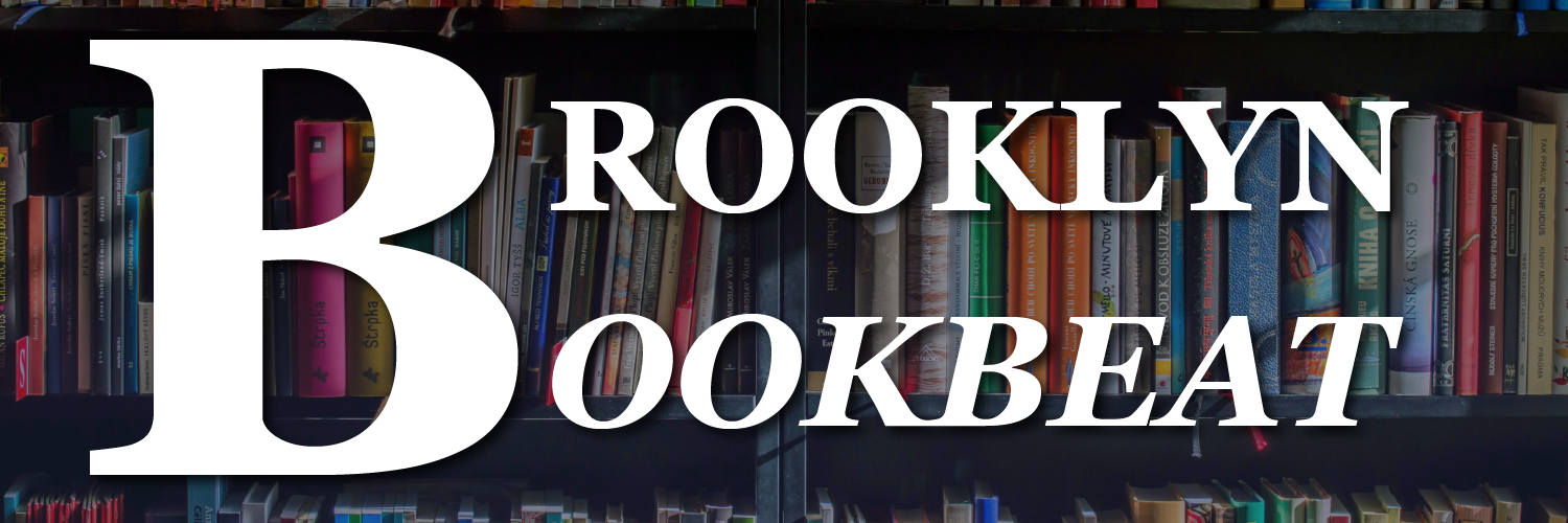 Brooklyn Bookbeat Logo