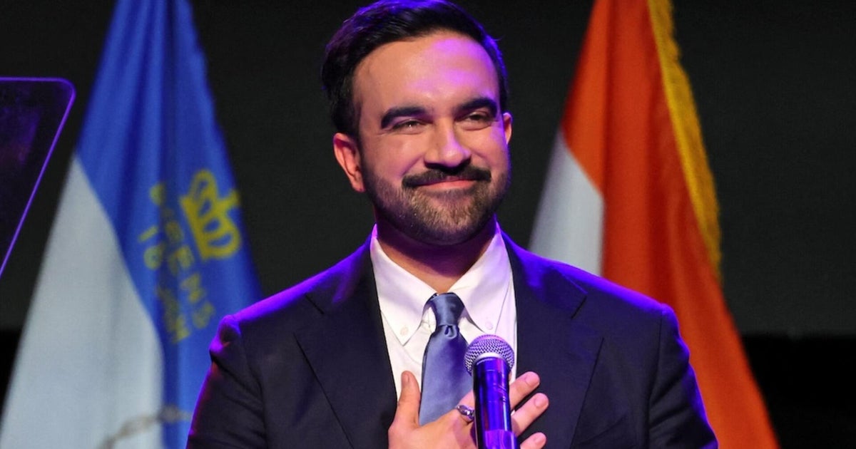 Zohran Mamdani won by shaking up NYC politics