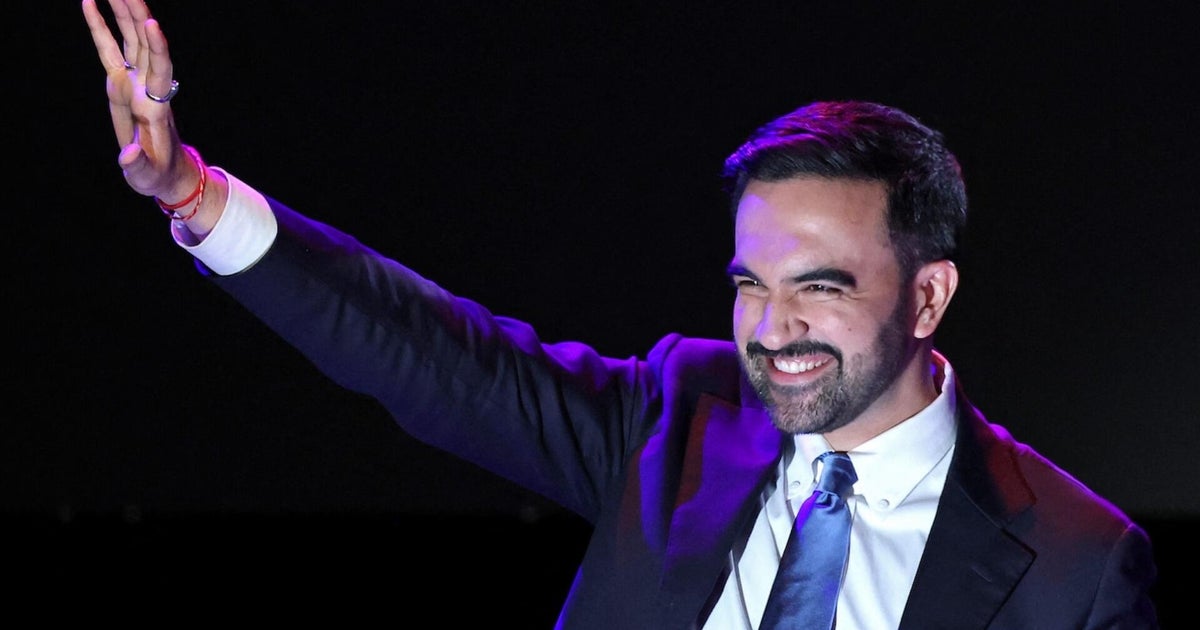 Zohran Mamdani's victory in NYC mayoral election inspires many South Asians to think big