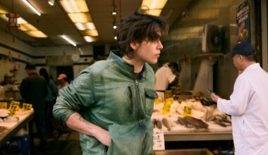 NYC’s Sexiest Line Cook Giovanni Luciano Is Off the Market (Exclusive)